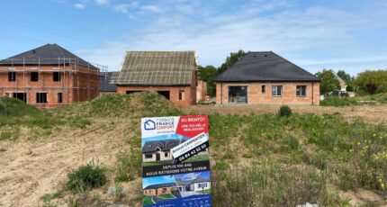 Marœuil Maison neuve - 2230586-5719annonce120250721WWIao.jpeg Maisons France Confort