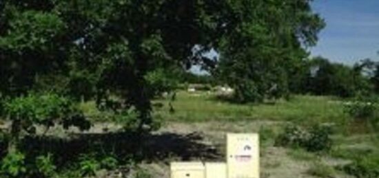 Terrain à bâtir à Salles, Nouvelle-Aquitaine