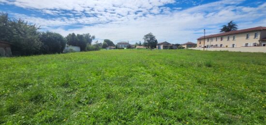 Terrain à bâtir à Marssac-sur-Tarn, Occitanie