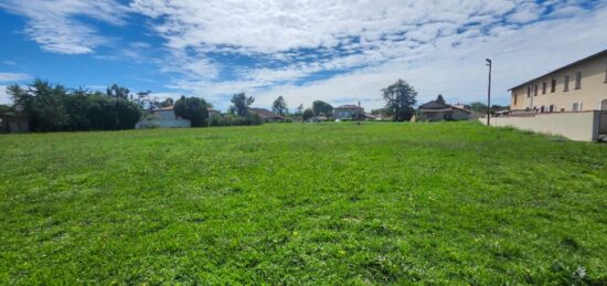 Terrain à bâtir à , Tarn