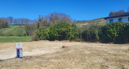 Hauteville-sur-Fier Terrain à bâtir - 2279926-10163annonce1202509220ZKZN.jpeg Maisons France Confort