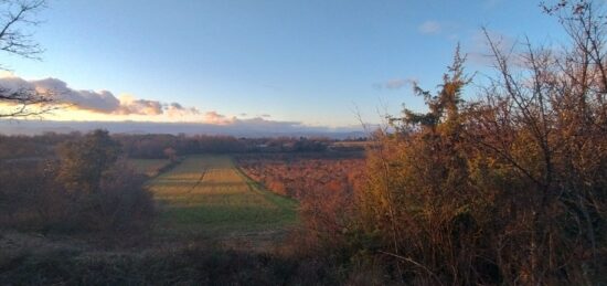 Terrain à bâtir à Barjac, Occitanie