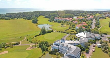 Talmont-Saint-Hilaire Terrain à bâtir - 2281741-10920annonce3202509243d5Fa.jpeg Maisons France Confort