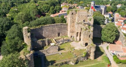 Talmont-Saint-Hilaire Terrain à bâtir - 2281908-10920annonce1202509246hcw7.jpeg Maisons France Confort