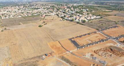 Portiragnes Terrain à bâtir - 2282084-11018annonce320250924zuBpN.jpeg Maisons France Confort