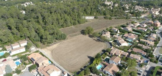 Terrain à bâtir à , Hérault