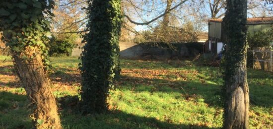 Terrain à bâtir à Le Barp, Nouvelle-Aquitaine