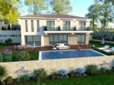 Maison à construire à La Roquette-sur-Siagne (06550) 2282818-10870modele620250522zsNmg.jpeg Maisons France Confort