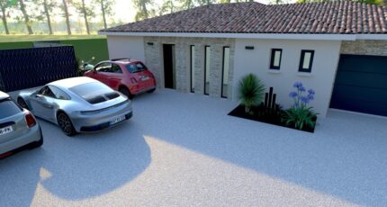 La Roquette-sur-Siagne Maison neuve - 2282818-10870modele1020250522VzItL.jpeg Maisons France Confort