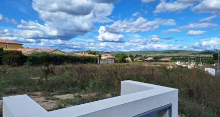 Langlade Terrain à bâtir - 2283553-609annonce22025092584KZT.jpeg Maisons France Confort