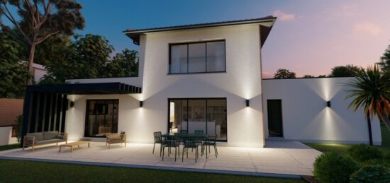 Terrain à bâtir à , Gironde