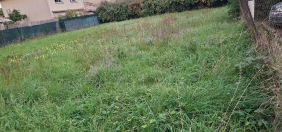 Terrain à bâtir à Cugnaux, Occitanie