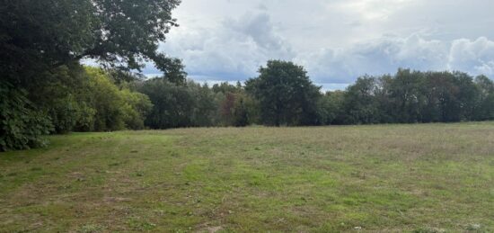 Terrain à bâtir à Montastruc-la-Conseillère, Occitanie