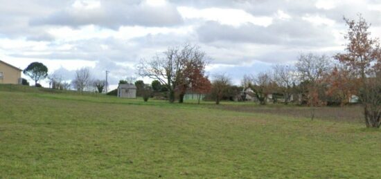 Terrain à bâtir à , Tarn