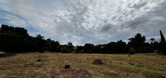 Terrain à bâtir à Fréjus, Provence-Alpes-Côte d'Azur