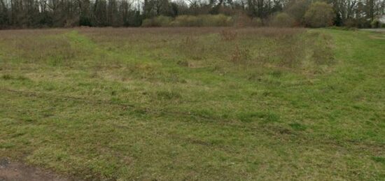 Terrain à bâtir à Saint-Palais-sur-Mer, Nouvelle-Aquitaine