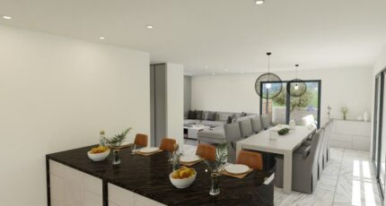 Viriat Maison neuve - 2286655-754modele1020240515T7AV2.jpeg Maisons France Confort