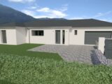 Maison à construire à Viriat (01440) 2286658-754modele820240529cIR1g.jpeg Maisons France Confort