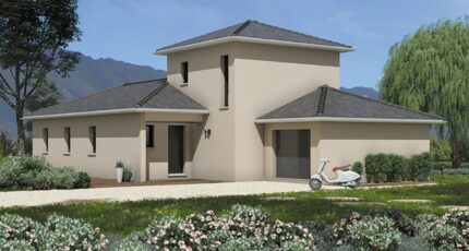 Saint-Cyr-sur-Menthon Maison neuve - 2286669-4586modele720190423JDROf.jpeg Maisons France Confort