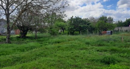 Gujan-Mestras Terrain à bâtir - 2286682-11151annonce120250929Vu2dC.jpeg Maisons France Confort