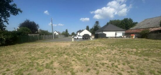 Terrain à bâtir à Wambaix, Hauts-de-France