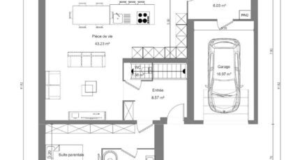 Proville Maison neuve - 2251757-7246modele8202301109APFg.jpeg Maisons France Confort