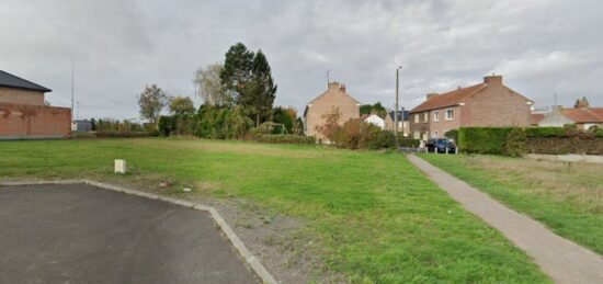 Terrain à bâtir à Verquin, Hauts-de-France