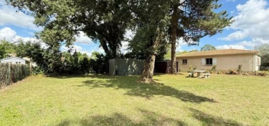 Terrain à bâtir à Saint-Palais-sur-Mer, Nouvelle-Aquitaine