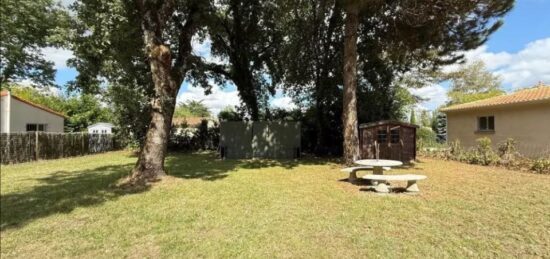 Terrain à bâtir à , Charente-Maritime