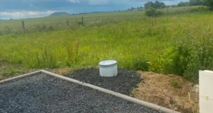 Courchelettes Maison neuve - 2286917-10617annonce120250929PsMB1.jpeg Maisons France Confort