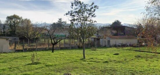 Terrain à bâtir à Saint-Martory, Occitanie