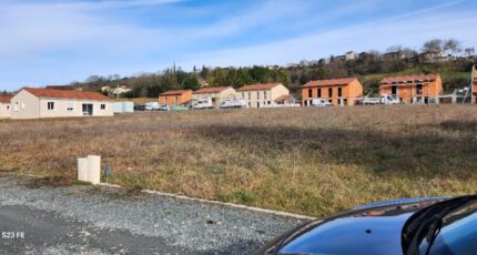 Castelnau-de-Lévis Terrain à bâtir - 2287362-11178annonce32025092944ip7.jpeg Maisons France Confort