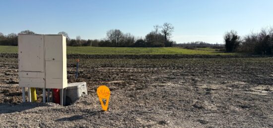 Terrain à bâtir à Carvin, Hauts-de-France