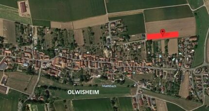 Olwisheim Terrain à bâtir - 2226083-11183annonce220250226DcG9C.jpeg Maisons France Confort