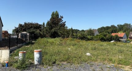 Montigny-en-Ostrevent Terrain à bâtir - 2287445-11632annonce120250929dTCnL.jpeg Maisons France Confort