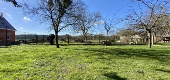 Terrain à bâtir à , Eure