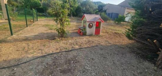 Terrain à bâtir à Aubagne, Provence-Alpes-Côte d'Azur