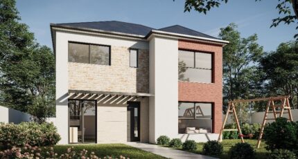 Saint-Maur-des-Fossés Maison neuve - 2245785-9857modele620220916TXf44.jpeg Maisons France Confort