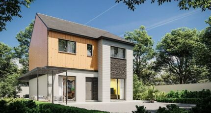 Thomery Maison neuve - 2242809-9857modele6202208241RWT3.jpeg Maisons France Confort