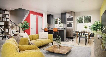 Thomery Maison neuve - 2242809-9857modele8202206276XkQW.jpeg Maisons France Confort