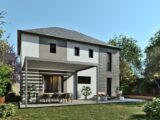 Maison à construire à Les Chapelles-Bourbon (77610) 2286253-9857modele720221125vL8x5.jpeg Maisons France Confort