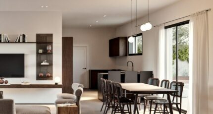 Les Chapelles-Bourbon Maison neuve - 2286253-9857modele9202211259Kh5M.jpeg Maisons France Confort