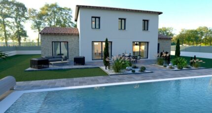Aubenas Maison neuve - 2288463-5100annonce720250930ufLdd.jpeg Maisons France Confort