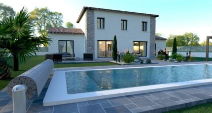 Barjac Maison neuve - 2288475-5100annonce620250930k2U0k.jpeg Maisons France Confort