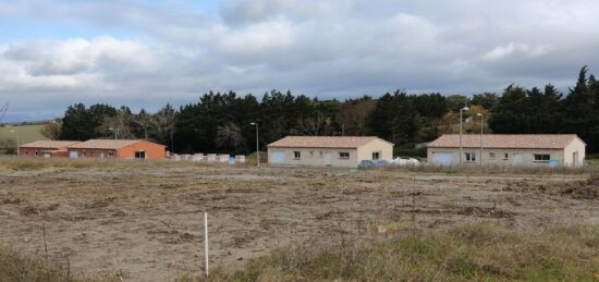 Terrain à bâtir à La Force, Occitanie