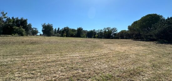 Terrain à bâtir à Roquebrune-sur-Argens, Provence-Alpes-Côte d'Azur