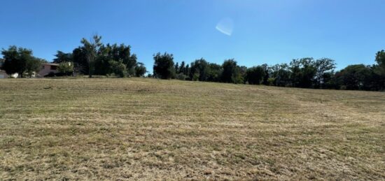 Terrain à bâtir à , Var