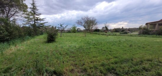 Terrain à bâtir à , Vaucluse