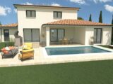 Maison à construire à Fabas (82170) 2287569-1132modele7202502067Liql.jpeg Maisons France Confort