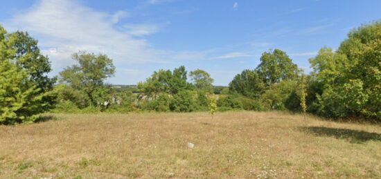 Terrain à bâtir à Monmadalès, Nouvelle-Aquitaine